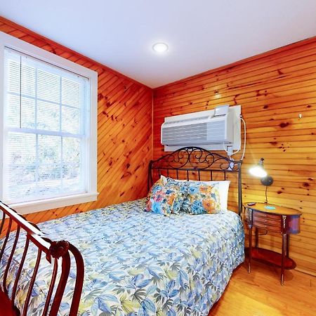 Dancing Brook Gatlinburg Exterior foto