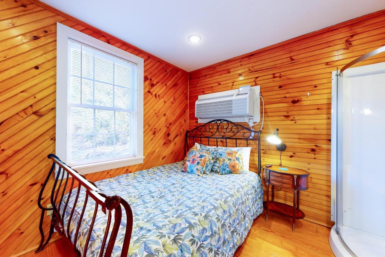 Dancing Brook Gatlinburg Exterior foto