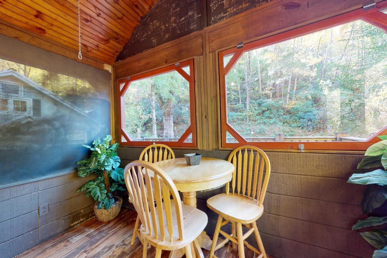 Dancing Brook Gatlinburg Exterior foto