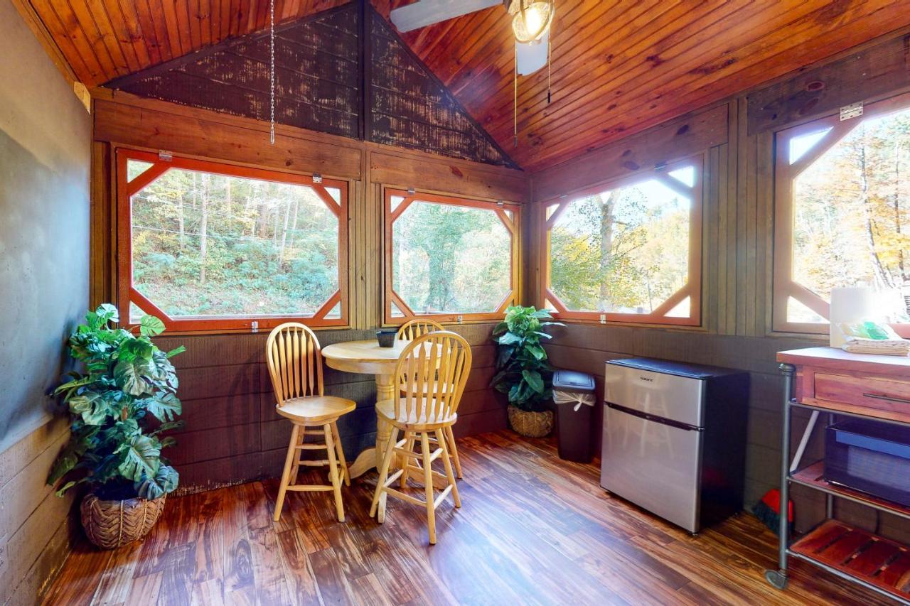 Dancing Brook Gatlinburg Exterior foto